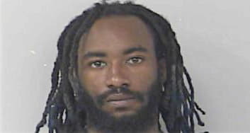 Rickel Williams, - St. Lucie County, FL 